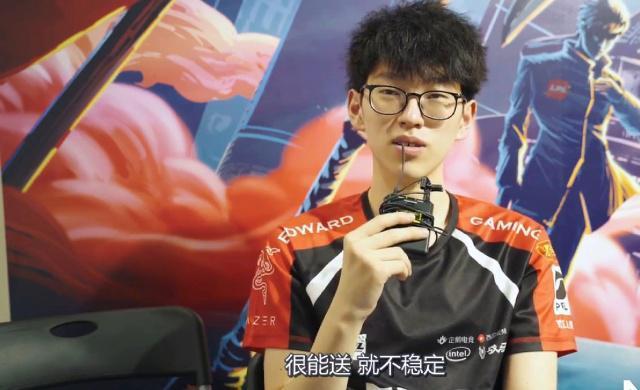 竞争也激发 竞争也激发