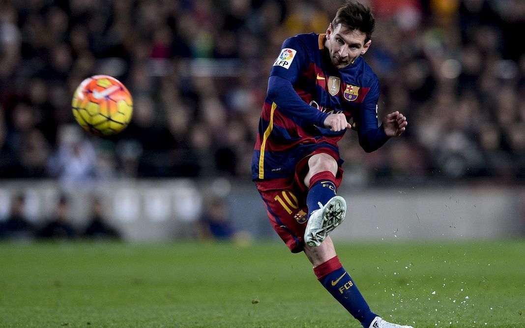 挑战并存 挑战并存