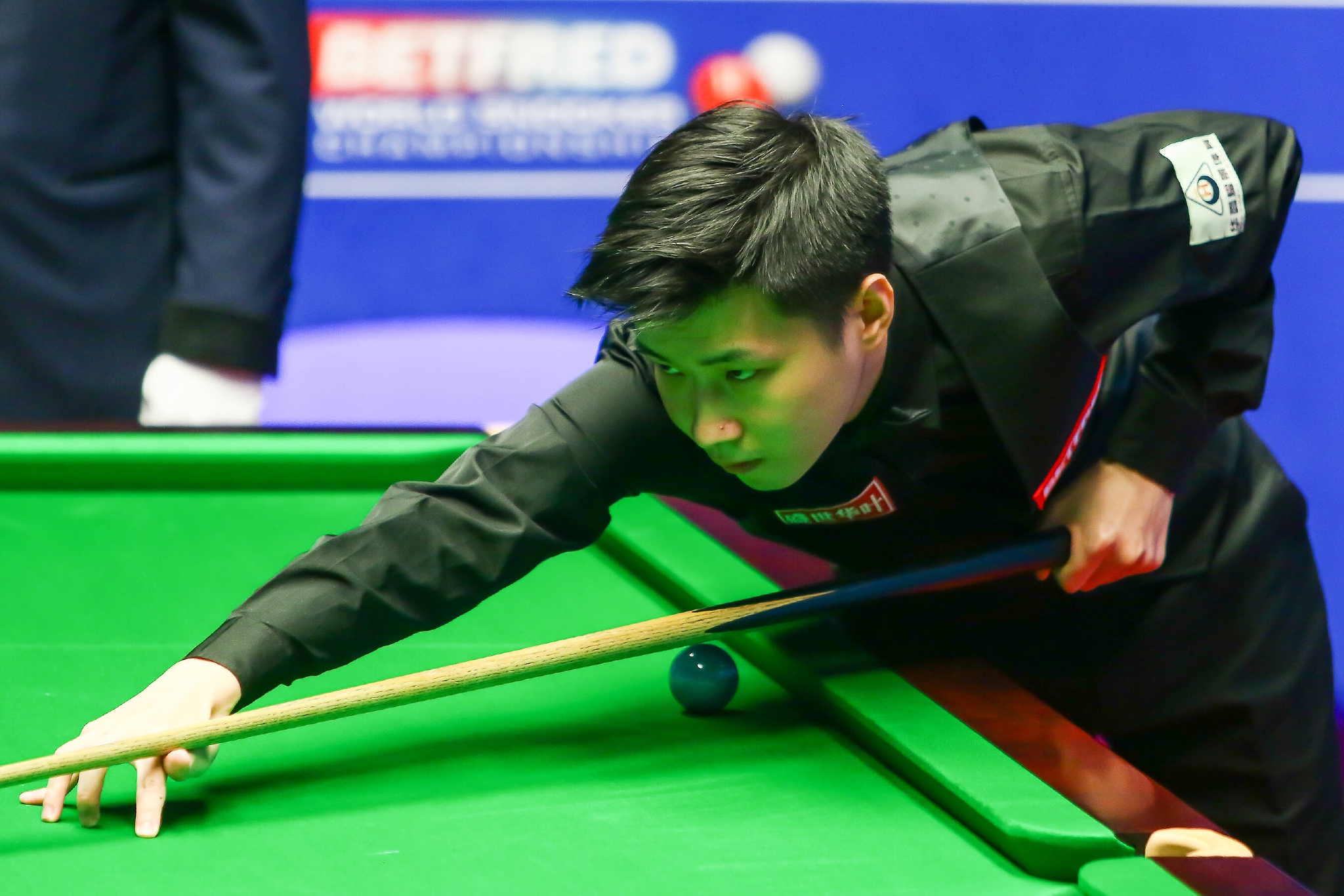 热议的焦点 热议的焦点