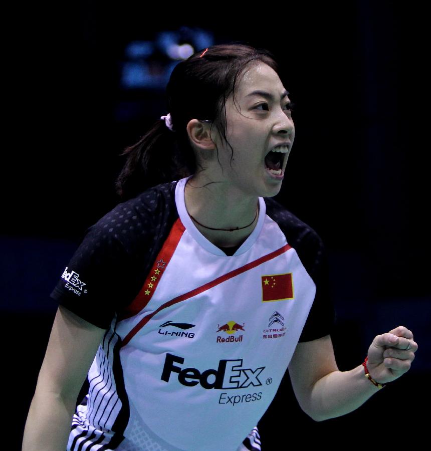 精彩破门 精彩破门