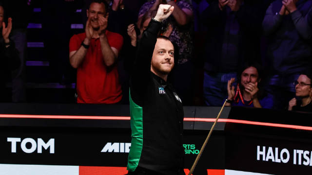 预赛到最后 预赛到最后