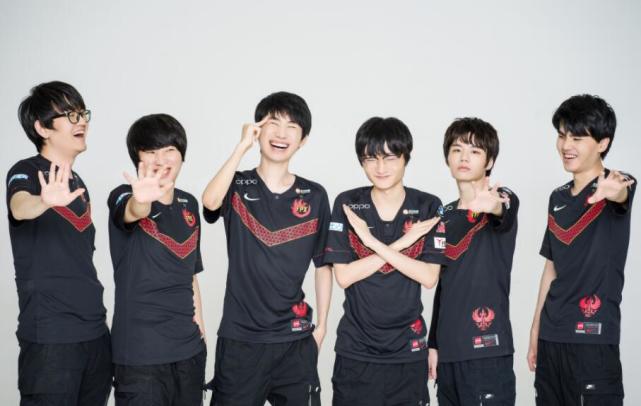 年轻核心形 年轻核心形