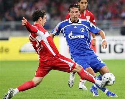 让挑战者实 让挑战者实