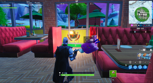 感交织的舞 感交织的舞