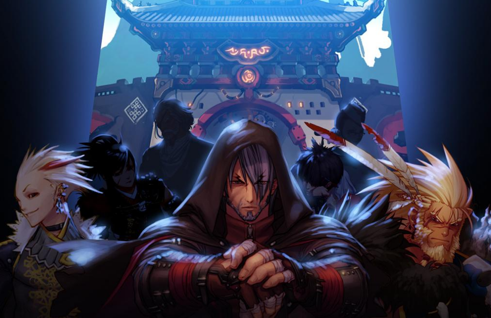 易风波成为 易风波成为