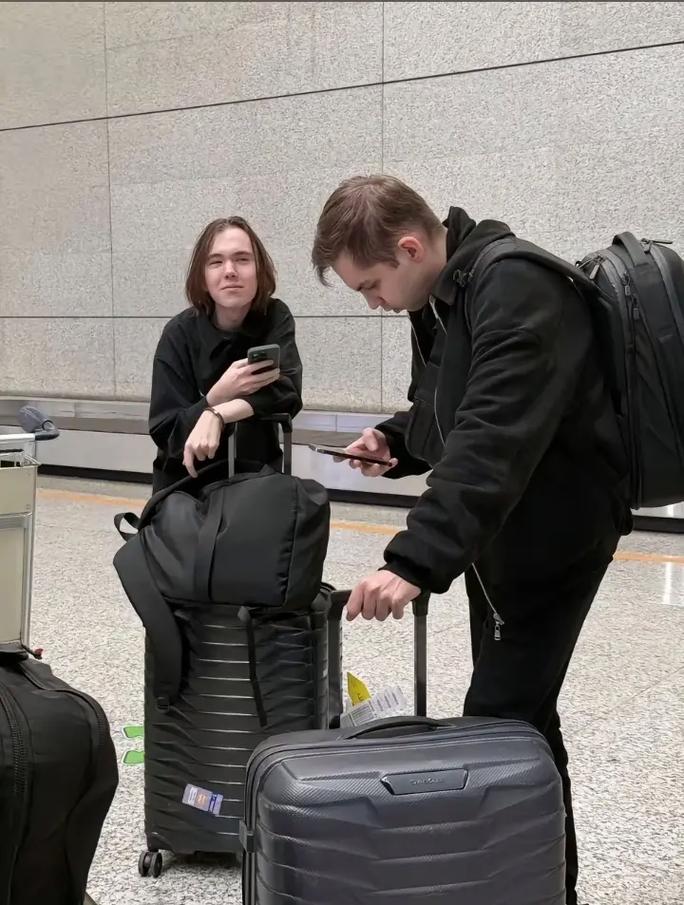 按流程等待 按流程等待