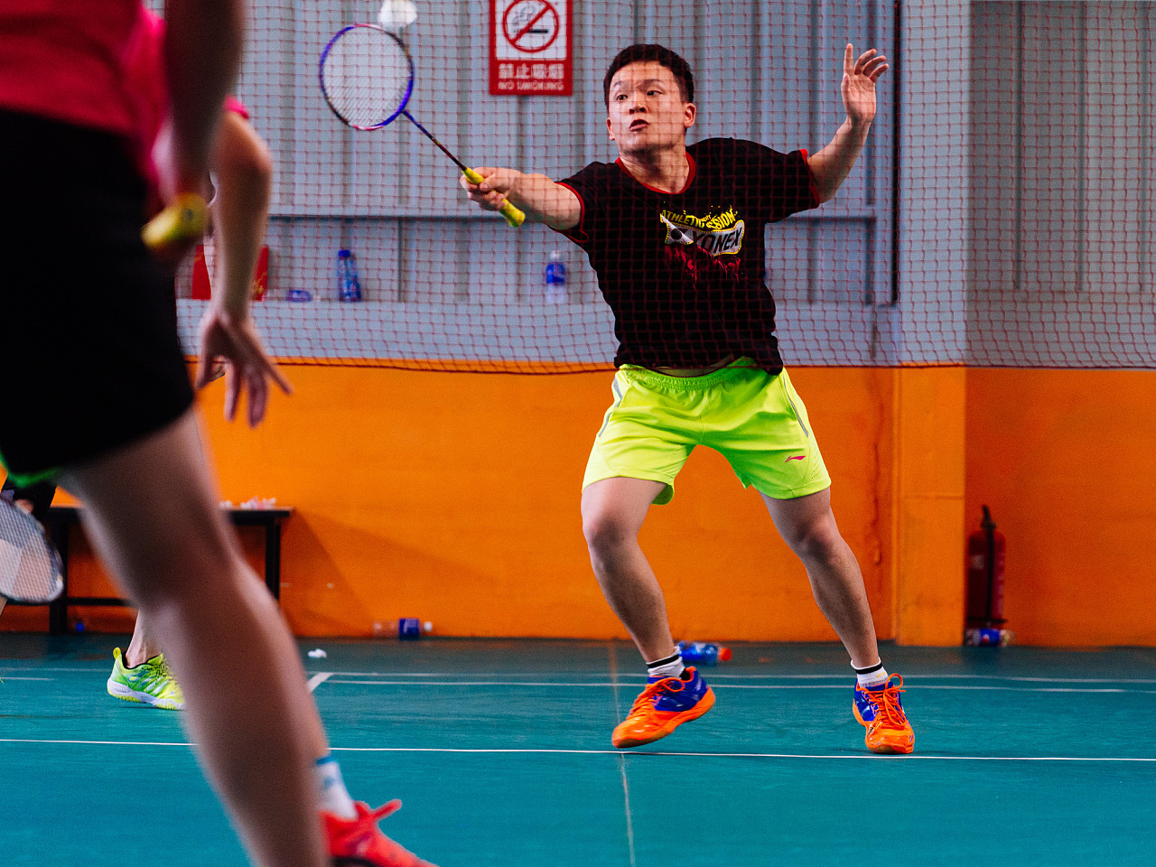 主动的情况 主动的情况