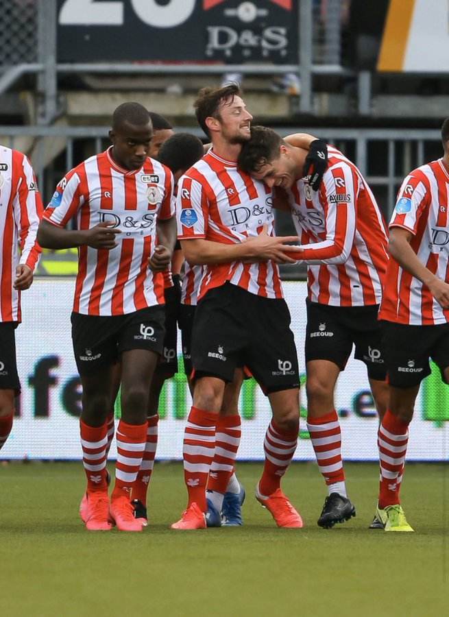 分动作
